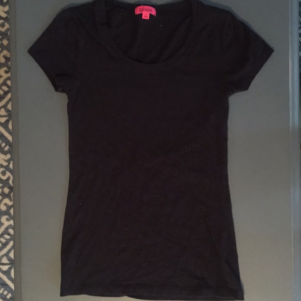 Small black top - Picture 3 of 3
